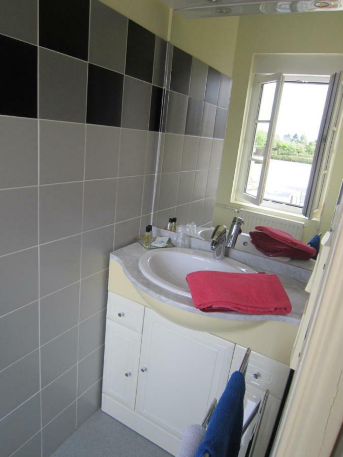 Le Camelia Hotel Ruille-Froid-Fonds Bagian luar foto